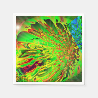 Acid Napkin