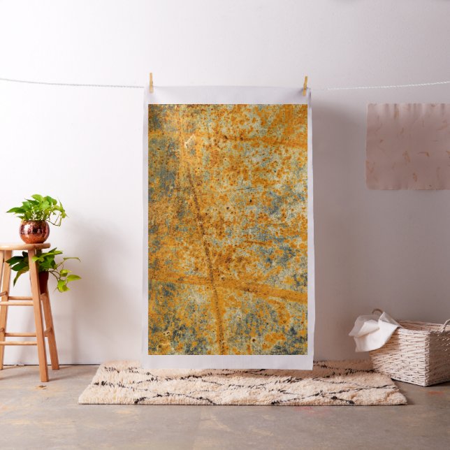 acid rust pathways fabric (In Situ)