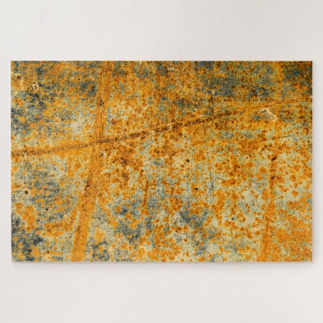 acid rust pathways jigsaw puzzle (Horizontal)
