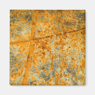 acid rust pathways magnet