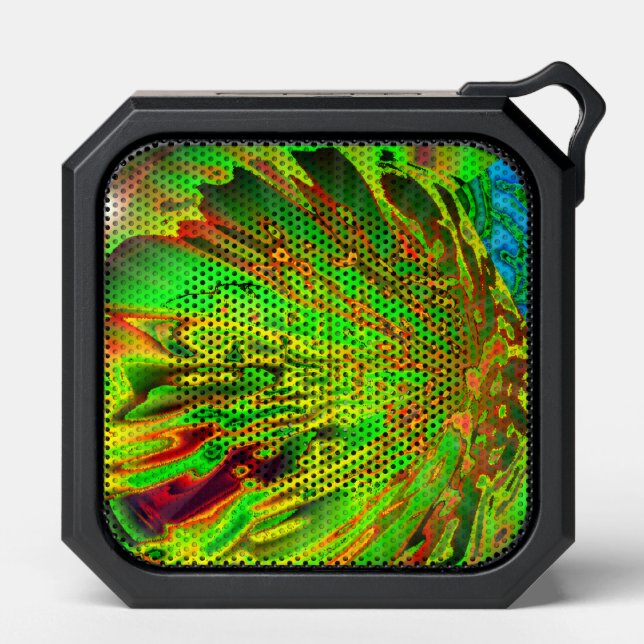 Acid Splash Speaker (Front)