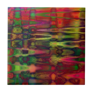 Acid Water Ceramic Tile