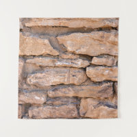 Acient brick wall. Grunge brick wall background. B