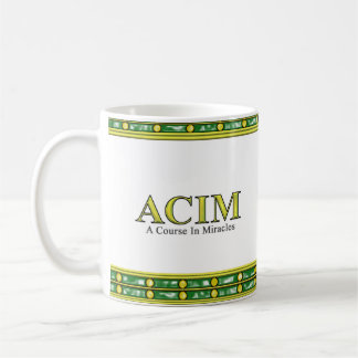 ACIM UNITY mug
