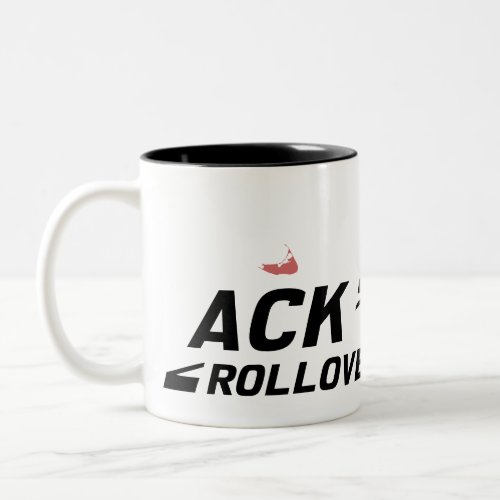 ACK rollover mug