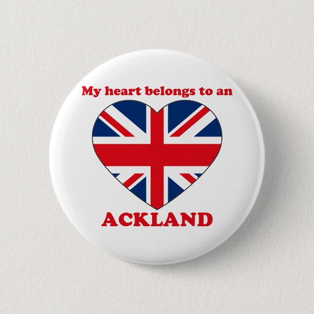 Ackland Button (Front)