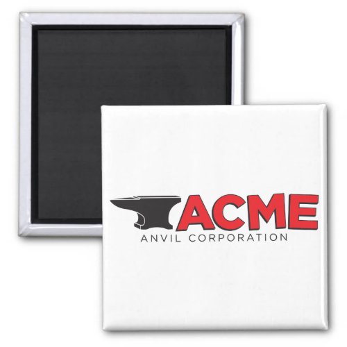 ACME ANVIL CORPORATION MAGNET