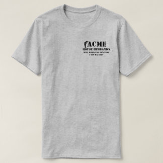 ACME House Husbands Business Shirt