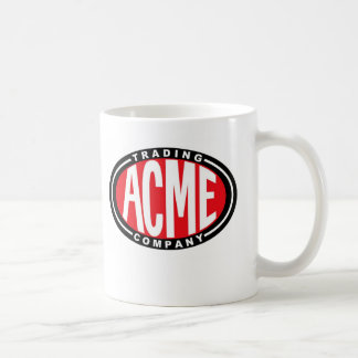 ACME logo Mug