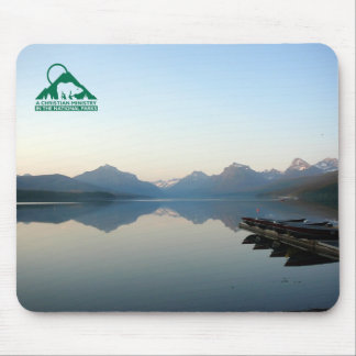 ACMNP Glacier Mousepad