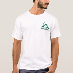 ACMNP Logo Microfiber Performance Men's T-Shirt