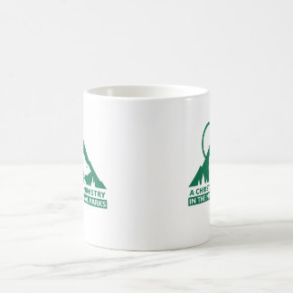 ACMNP Logo Mug