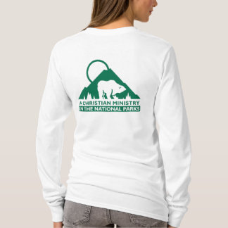ACMNP Logo Women's Longsleeve T-Shirt