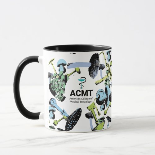 ACMT Fatal Fungi Mug