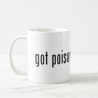 ACMT Got Poison - Black Print
