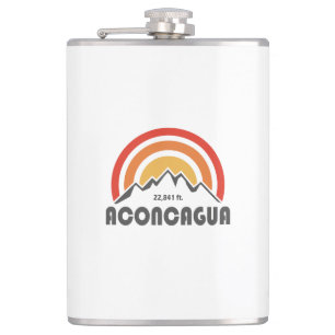 Aconcagua Flask