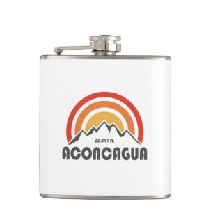 Aconcagua Flask