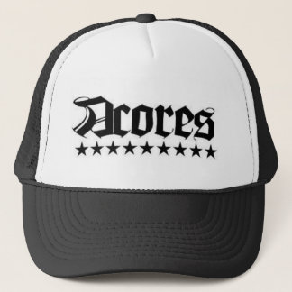 Acores Hat
