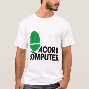Acorn Computer    T-Shirt