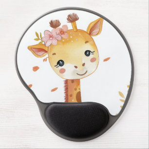 Acorn Design Mousepad