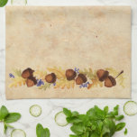 Acorn - Kitchen Towel<br><div class="desc">Mix and Match these towels with other Acorn Collection items.</div>