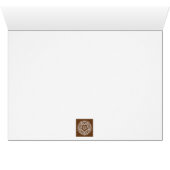 Acorn Mandala (Inside Horizontal (Bottom))