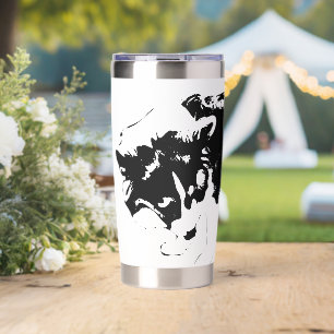 Acorn Trail Sleuth Insulated Tumbler