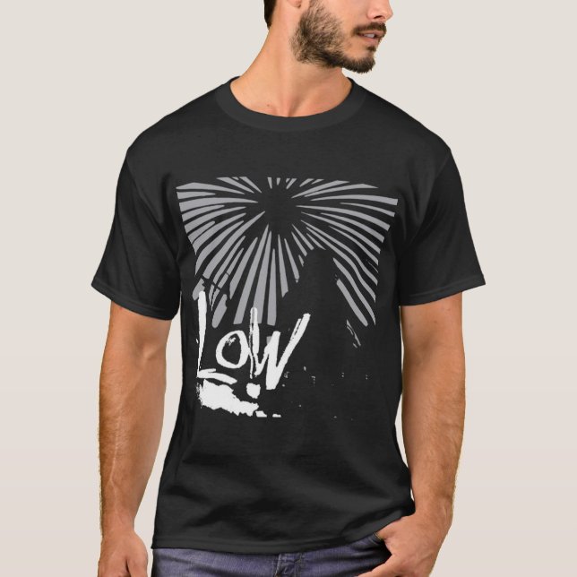 Acoustic friends T-Shirt (Front)