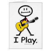 Acoustic Guitar (Front)