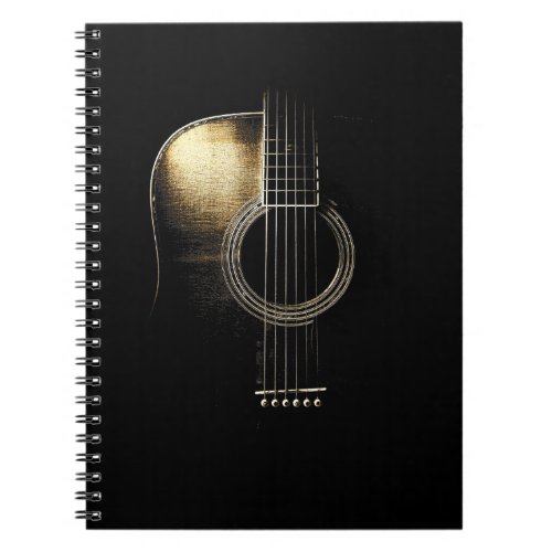 Acoustic Guitar Design _ Guitarists Notebook