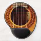 Acoustic Guitar Detail