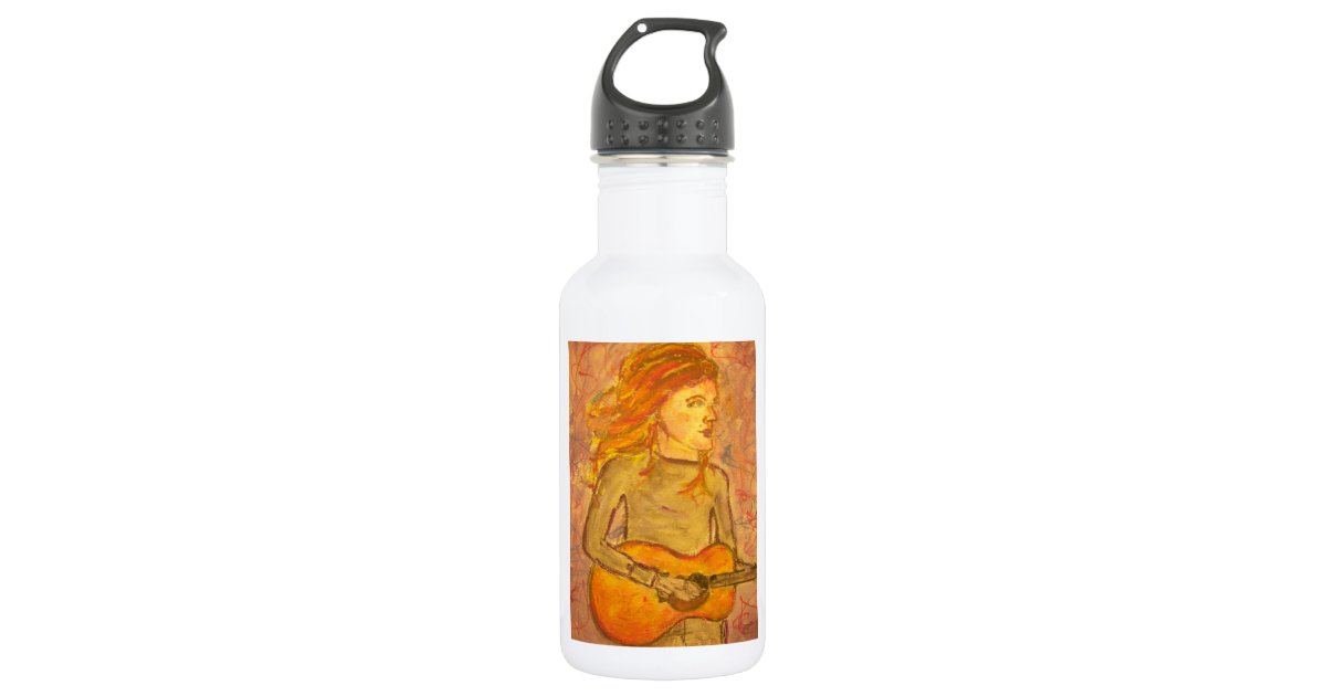  Starbucks Mermaid Siren Stainless Steel Water Bottle