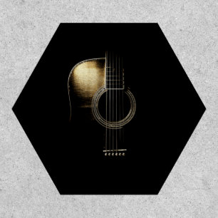 Acoustic Guitar Lite Patch