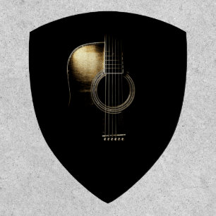 Acoustic Guitar Lite Patch