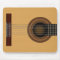 Acoustic Guitar Mousepad