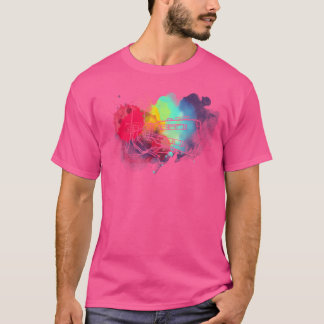 Acoustic Guitar Player T-Shirt