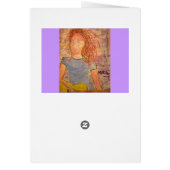 acoustic guitar sand sketch (Back)