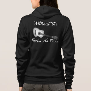 No 2024 band sweatshirts