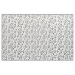 Acoustic Irish Musical Instrument Fabric