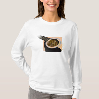 Acoustic T-shirt