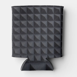 Acoustical Foam: Studio Sound Dampening Can Cooler