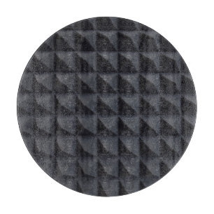 Acoustical Foam: Studio Sound Dampening Cutting Board