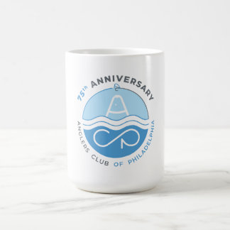 ACP Classic Coffee Mug