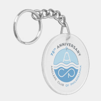 ACP Keychain