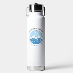 ACP Water Bottle (with pop-up straw)