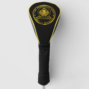 Acquisition Corps Golf Head Cover