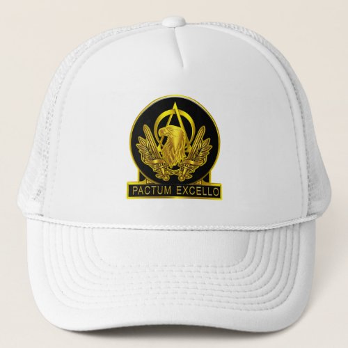 Acquisition Corps  Trucker Hat