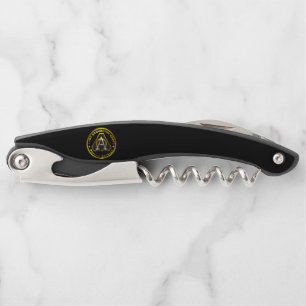 Acquisition Corps Waiter's Corkscrew