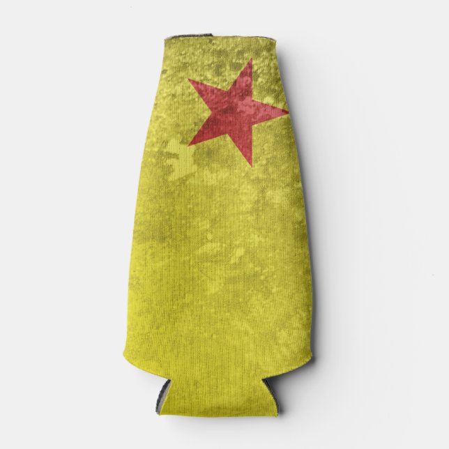 Acre Bottle Cooler (Front)