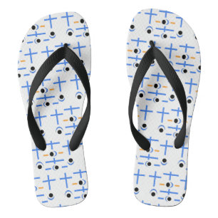 ACrestx Flip Flops